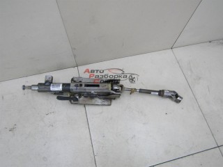 Колонка рулевая Peugeot 407 2004-2010 201323 4123EW