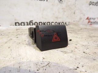 Кнопка аварийной сигнализации Hyundai Elantra 2000-2005 43408 937902D100CA