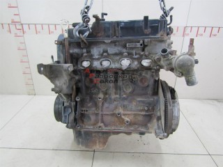 Двигатель (ДВС) Mitsubishi Lancer (CS) 2003-2006 201247 1000A512