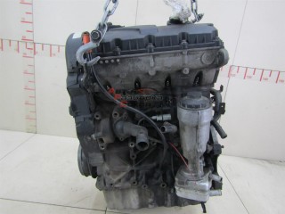 Двигатель (ДВС) VW Transporter T5 2003-2015 201347 038100042K
