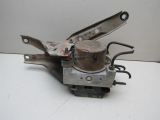 Блок ABS (насос) Mitsubishi Lancer (CS) 2003-2006 201521 MN116261