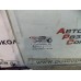 Стекло двери задней правой Hyundai Elantra 2000-2005 43416 834202D010