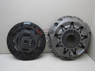 Комплект сцепления Ford Focus II 2005-2008 201670 1772140