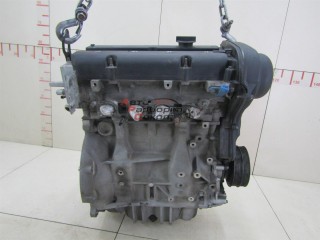 Двигатель (ДВС) Ford Focus II 2005-2008 201680 1305912