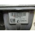 Коллектор впускной Opel Zafira (F75) 1999-2005 201787 24439393