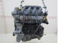  Двигатель (ДВС) Renault Megane II 2002-2009 201940 7701474410