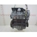 Двигатель (ДВС) Renault Megane II 2002-2009 201940 7701474410