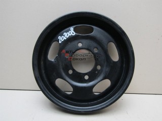 Шкив коленвала Opel Corsa C 2000-2006 202008 90572867