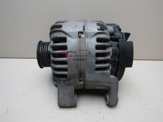 Генератор Opel Astra G 1998-2005 202013 93184055