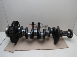 Коленвал Opel Corsa D 2006-2015 202022 55351720