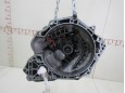  МКПП (механическая коробка переключения передач) Opel Corsa C 2000-2006 202025 55562003