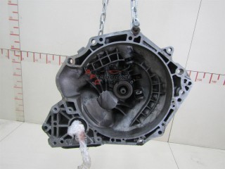 МКПП (механическая коробка переключения передач) Opel Corsa C 2000-2006 202025 55562003