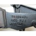 Кронштейн двигателя правый Opel Astra G 1998-2005 202080 09158429