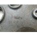 Крышка головки блока (клапанная) Opel Corsa C 2000-2006 202067 24417219