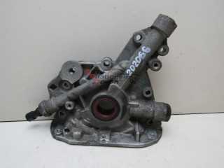 Насос масляный Opel Corsa B 1993-2000 202066 90541505