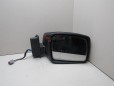  Зеркало правое электрическое Land Rover Discovery III 2004-2009 202114 CRB001962PMA