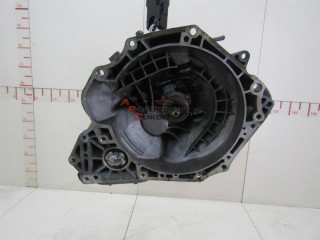 МКПП (механическая коробка переключения передач) Opel Astra G 1998-2005 202140 9126519