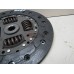 Комплект сцепления Opel Meriva 2003-2010 202185 9223223