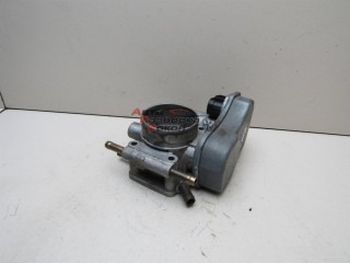 Заслонка дроссельная Opel Astra G 1998-2005 202122 25177983