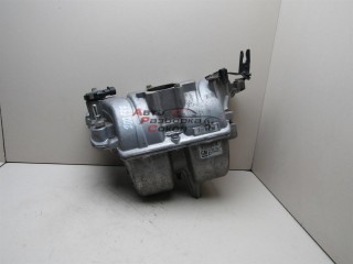 Коллектор впускной Opel Corsa C 2000-2006 202137 24439393