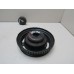 Шкив коленвала Opel Corsa C 2000-2006 202136 90531581