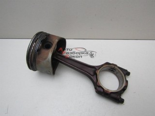 Шатун Opel Astra G 1998-2005 202197 93181868