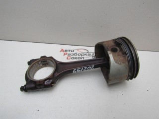 Шатун Opel Astra G 1998-2005 202199 93181868