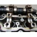 Головка блока Opel Astra G 1998-2005 202202 9192449