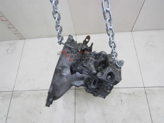 МКПП (механическая коробка переключения передач) Opel Astra G 1998-2005 202230 9126519