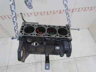 Блок двигателя Opel Zafira (F75) 1999-2005 202231 9201372