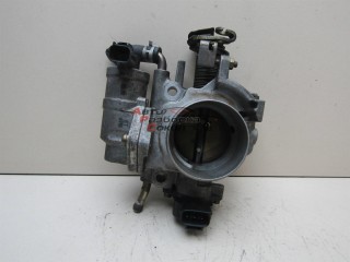 Заслонка дроссельная Mazda Mazda 3 (BK) 2002-2009 202267 Z60113640C