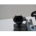 Заслонка дроссельная Mazda Mazda 3 (BK) 2002-2009 202267 Z60113640C