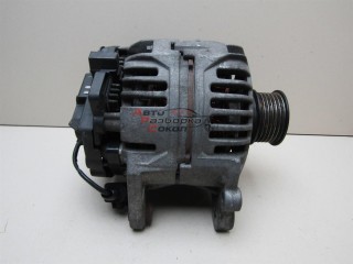 Генератор VW Polo 2001-2009 202408 037903025G