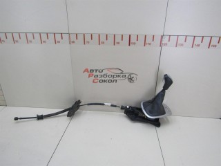 Кулиса КПП Renault Scenic 2009-2015 202447 341045195R