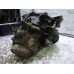 МКПП (механическая коробка переключения передач) Peugeot 307 2001-2007 31480 2222LL