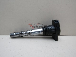 Катушка зажигания VW Golf IV \Bora 1997-2005 202462 06A905115D