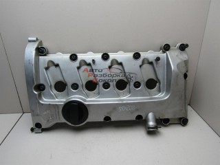 Крышка головки блока (клапанная) Audi A6 (C5) 1997-2004 202435 06B103469AB