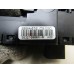 Кнопка многофункциональная Renault Scenic 2009-2015 202506 363210006R