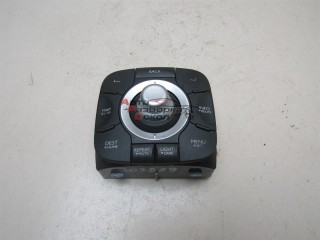 Блок кнопок Renault Megane III 2009-нв 202529 253B00345R