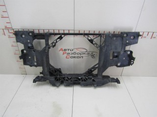 Панель передняя Renault Scenic 2009-2015 202543 752100007R