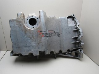 Поддон масляный двигателя Audi A6 (C5) 1997-2004 202554 06B103603AH