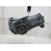 МКПП (механическая коробка переключения передач) Audi A4 (B6) 2000-2004 202589 012300061TX