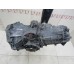 МКПП (механическая коробка переключения передач) Audi A4 (B6) 2000-2004 202589 012300061TX