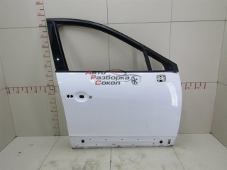 Дверь передняя правая Renault Scenic 2009-2015 202559 801008349R