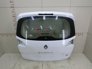 Дверь багажника Renault Scenic 2009-2015 202562 901001385R