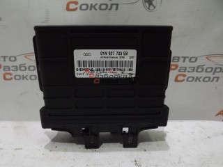 Блок управления АКПП Audi A4 (B5) 1994-2002 22502 01N927733EB