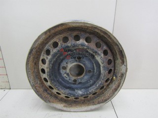 Диск колесный железо Mitsubishi Lancer (CS) 2003-2006 202578 MB891508