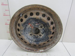 Диск колесный железо Mitsubishi Lancer (CS) 2003-2006 202580 MB891508