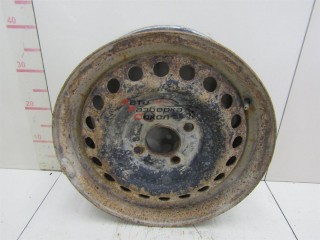 Диск колесный железо Mitsubishi Lancer (CS) 2003-2006 202581 MB891508