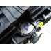 Подушка безопасности в рулевое колесо Renault Scenic 2003-2009 202674 8200485099